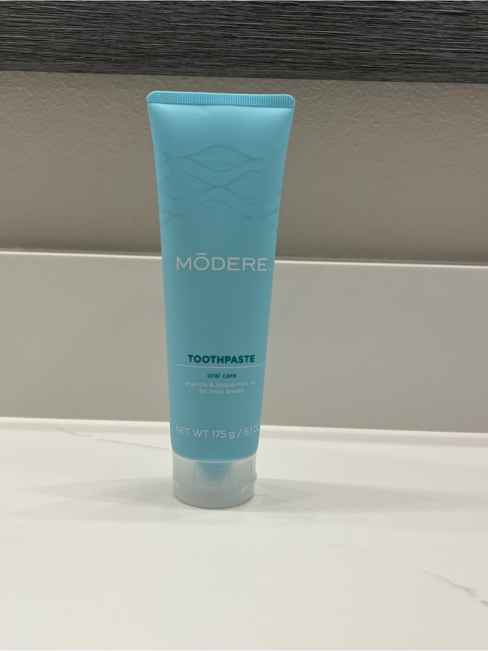 Modere Toothpaste - Picture 3 of 3